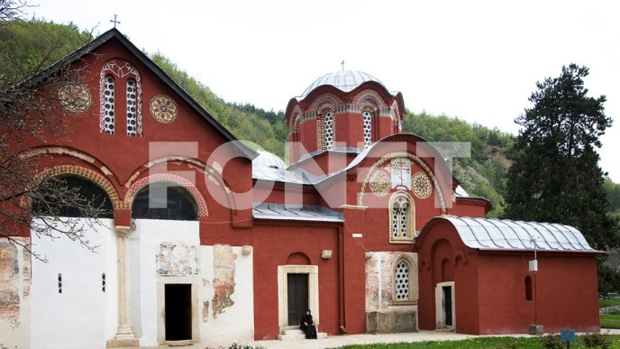 Etničko prisvajanje dobara